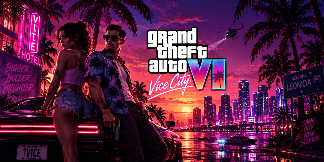 GTA 6