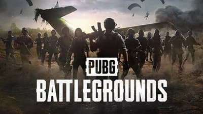 PUBG